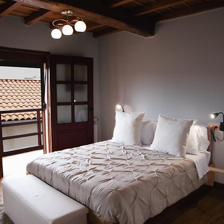 Casa Trillo En Centro De Monforte De Lemos Exterior foto